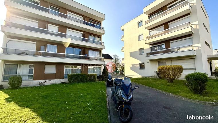 Maison à vendre et vente appartement Gagny (93220) - leboncoin