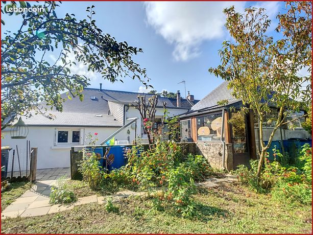 Maison 7 pièces 148 m²