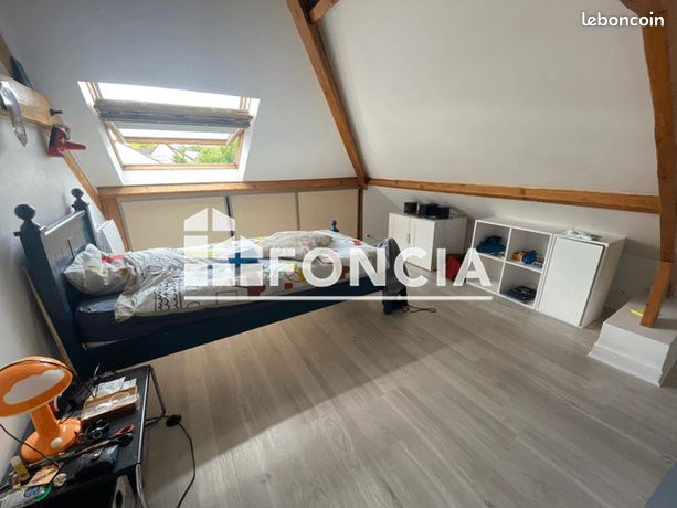 Maison a louer saint-germain-en-laye - 6 pièce(s) - 171 m2 - Surfyn