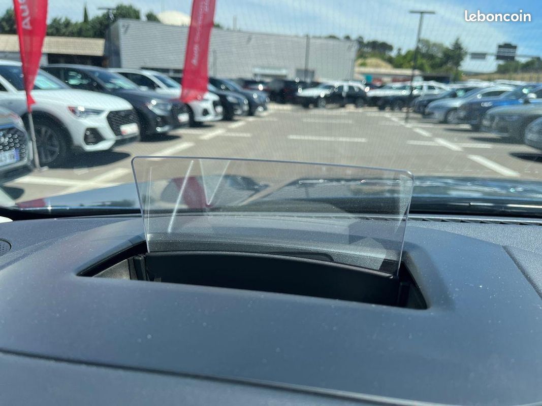 FORD Kuga 2.5 Duratec 225 ch PHEV Powershift Vignale (image 27)