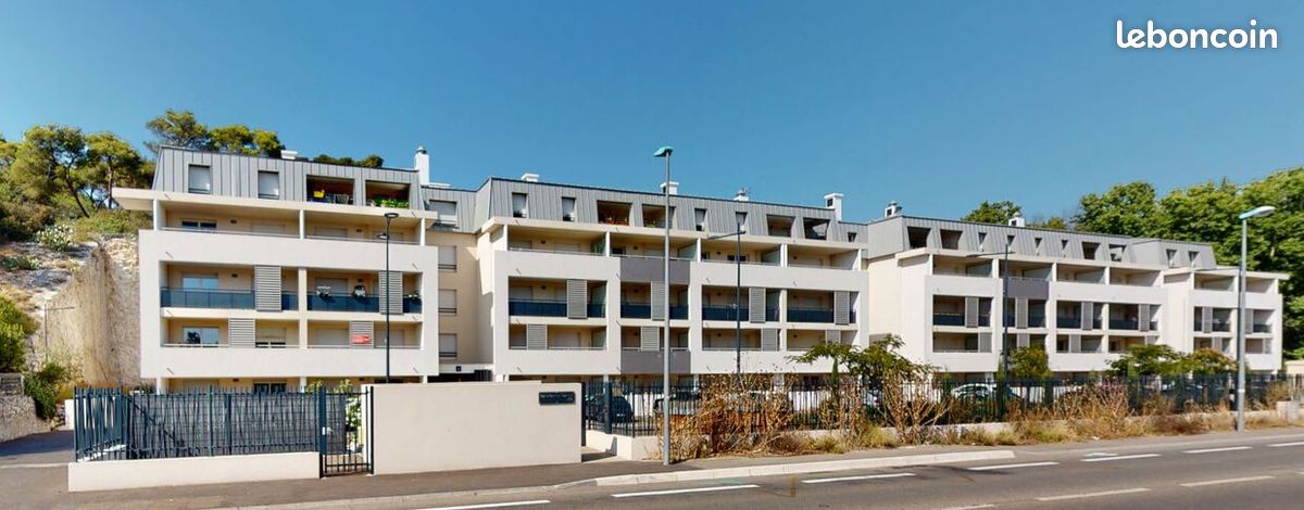 Appartement 4 pièces 77 m² · à Avignon · 77 m² · 199 000 €