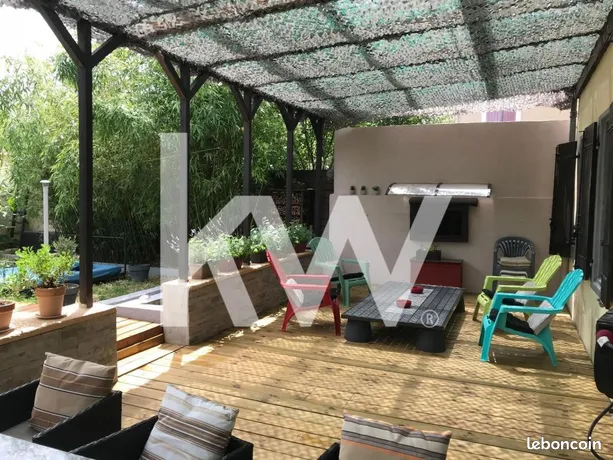 Annonce vente Maison castres