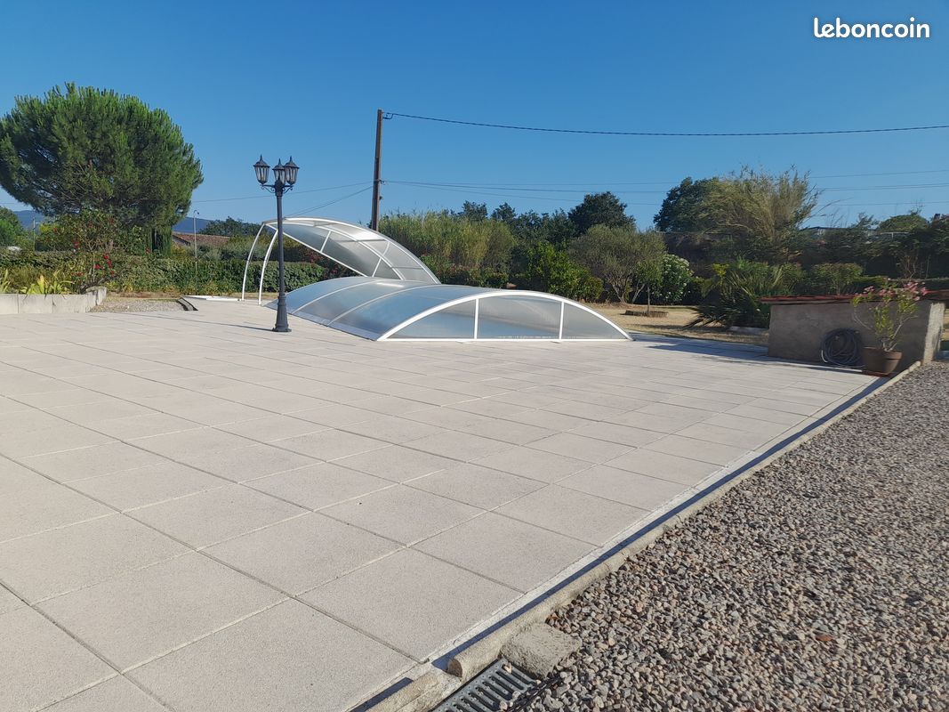 Maison 4 pièces 105 m² · à Le Luc · 105 m² · 455 000 €