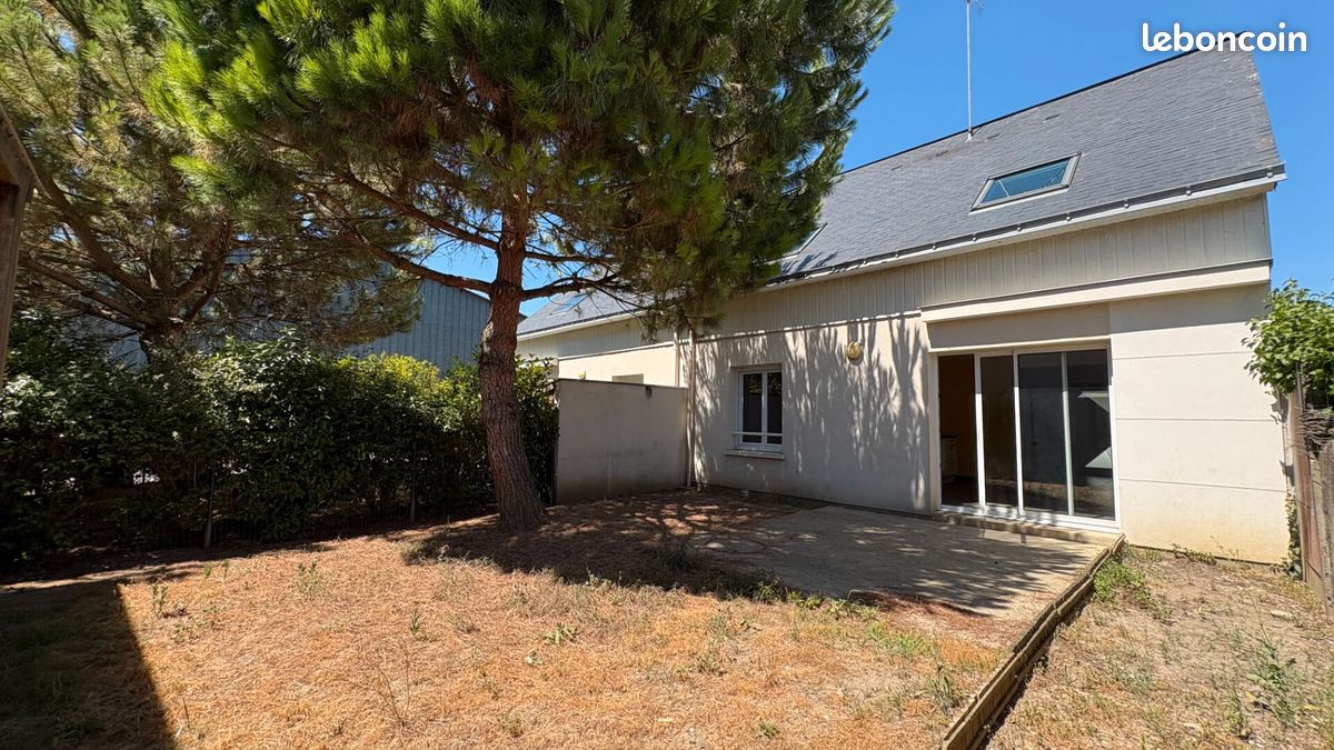 Maison 6 pièces 90 m² · à Verrières-en-Anjou · 90 m² · 260 000 €