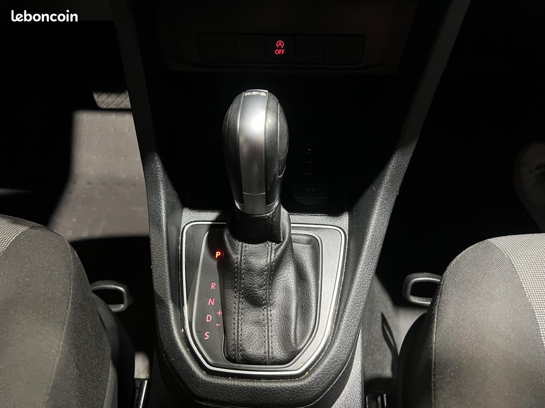 Volkswagen utilitaires caddy van 2.0 tdi 102 dsg6 business line plus (image 20)