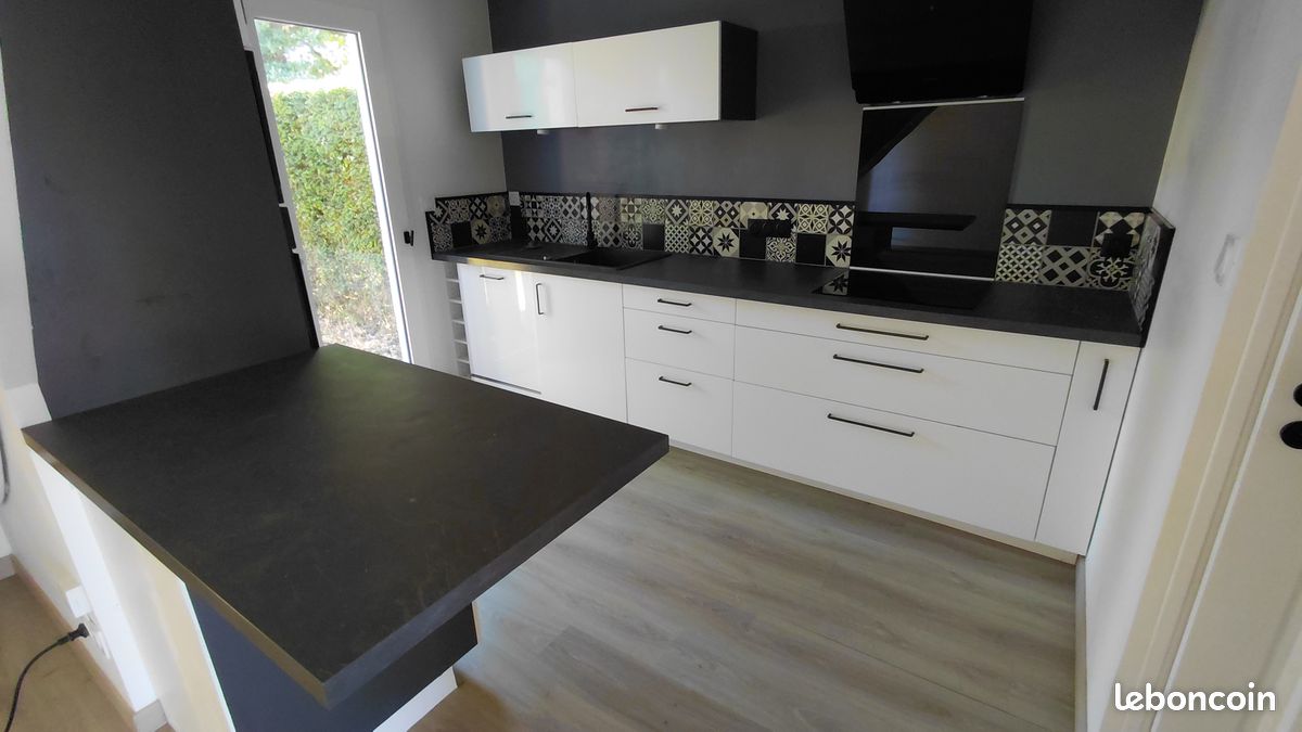 Maison 4 pièces 76 m² · à Plescop · 76 m² · 1 300 €