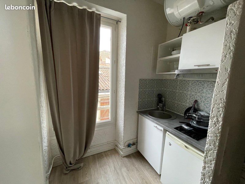 Appartement 1 pièce 15 m² · à Bordeaux · 14,5 m² · 105 000 €