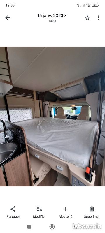 Camping car Atypique (image 9)
