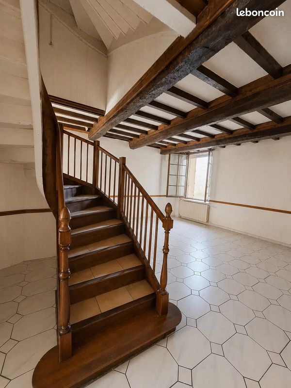 Maison de ville 3 pièces 115 m² (image 3)