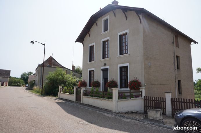 Maison 6 pièces 149 m²