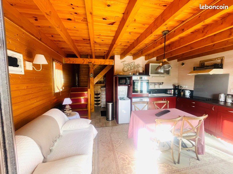 Maison 3 pièces 70 m² · à La Teste-de-Buch · 70 m² · 1 000 €/mois