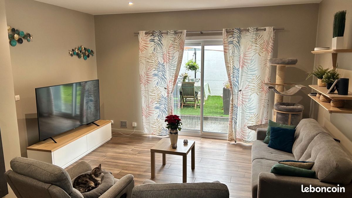 Maison 7 pièces 173 m² · à Valenciennes · 173 m² · 329 200 €