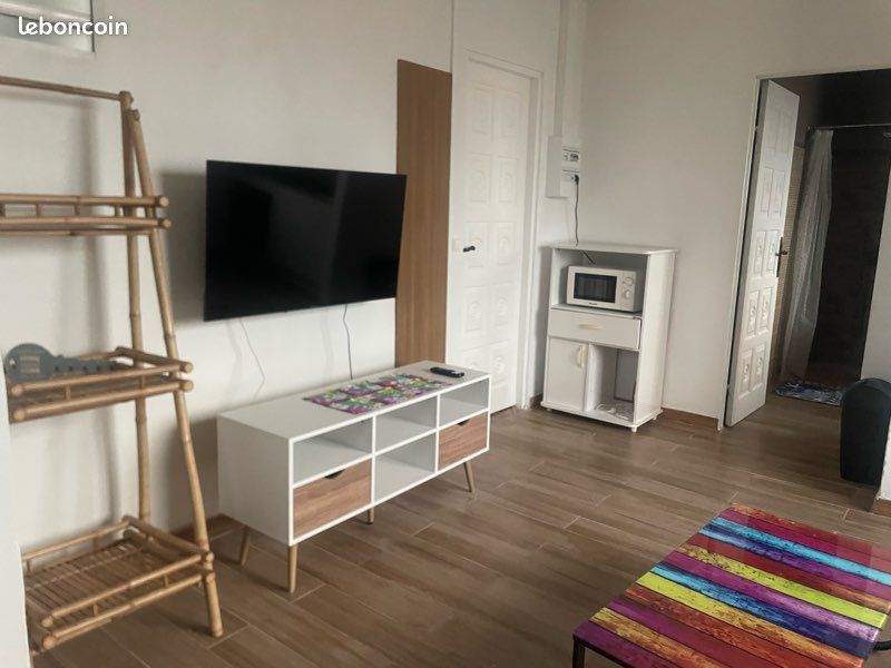 Appartement 2 pièces 38 m² · à Le Robert · 38 m² · 890 €