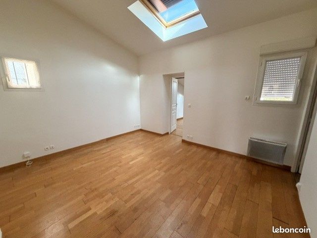 Appartement 3 pièces 51 m² · à Lagny-sur-Marne · 51 m² · 870 €/mois
