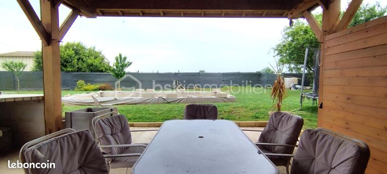 Ferme 5 pièces 180 m²