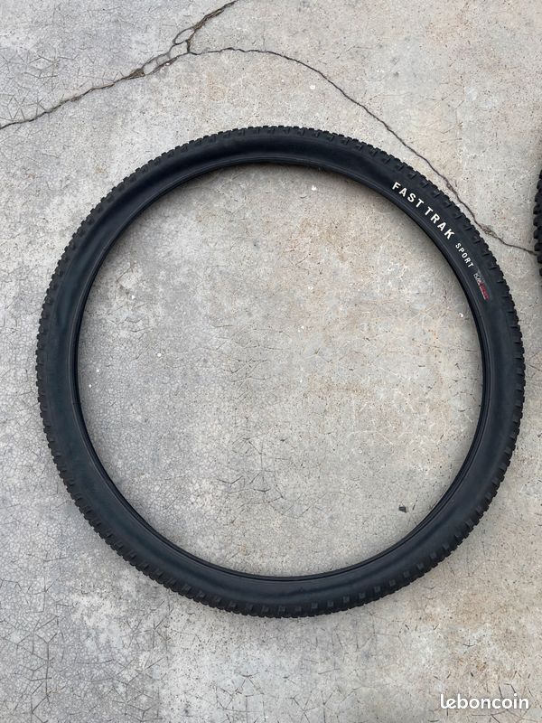 Pneu Specialized fast trak 29 x 2,35 (image 1)