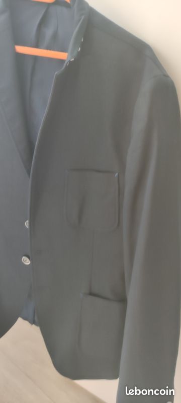 Veste costume (image 5)