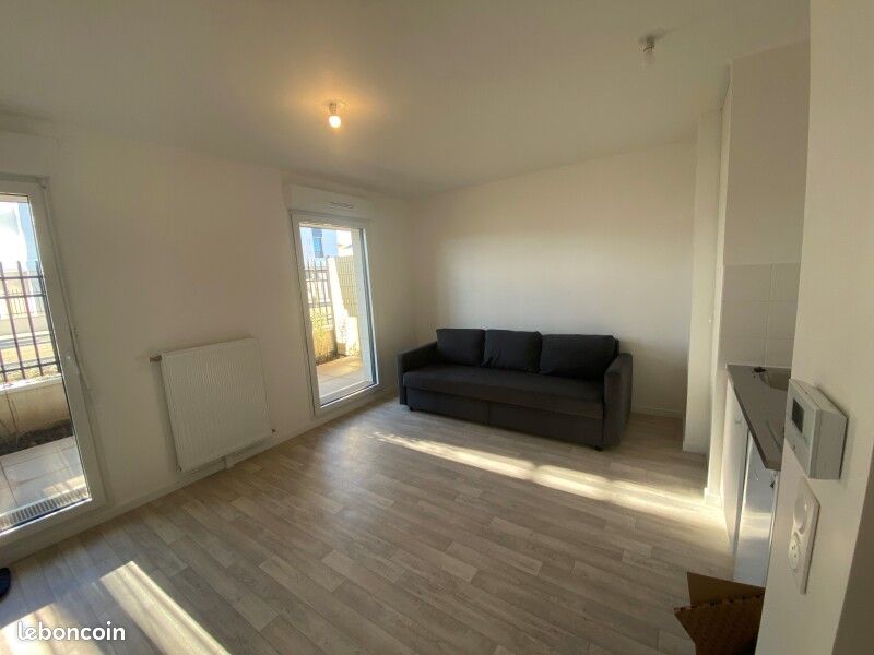 Appartement a louer elancourt - 1 pièce(s) - 28 m2 - Surfyn