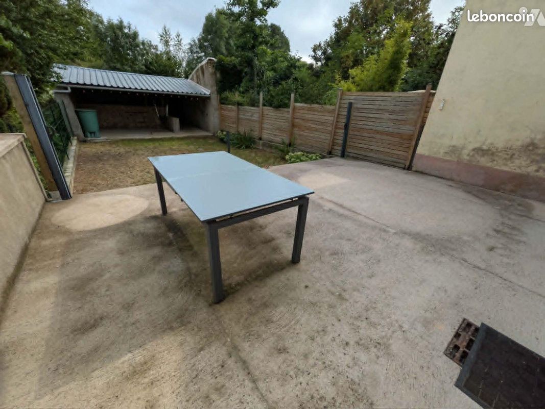 Maison 5 pièces 110 m² · à Einville-au-Jard · 110 m² · 145 000 €