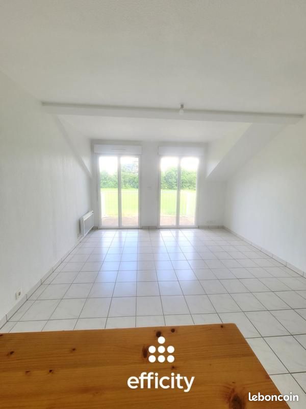 Appartement 2 pièces 39 m² · à La Chapelle-Bouëxic · 39 m² · 550 €/mois
