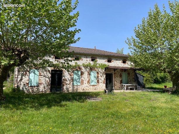 Maison 6 pièces 184 m²