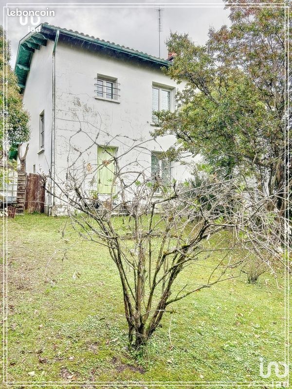 Maison 4 pièces 93 m² - Dax 40100 (image principale 5)