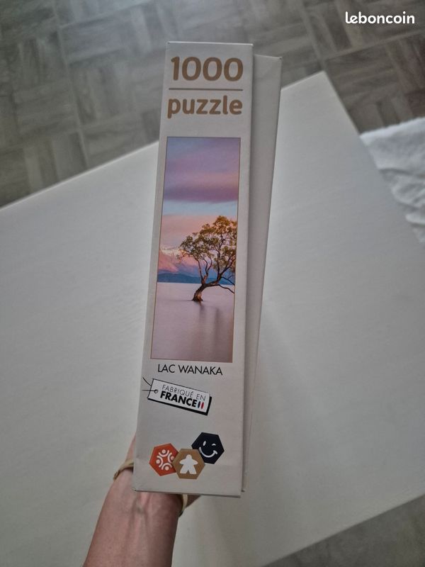Puzzle (image 3)