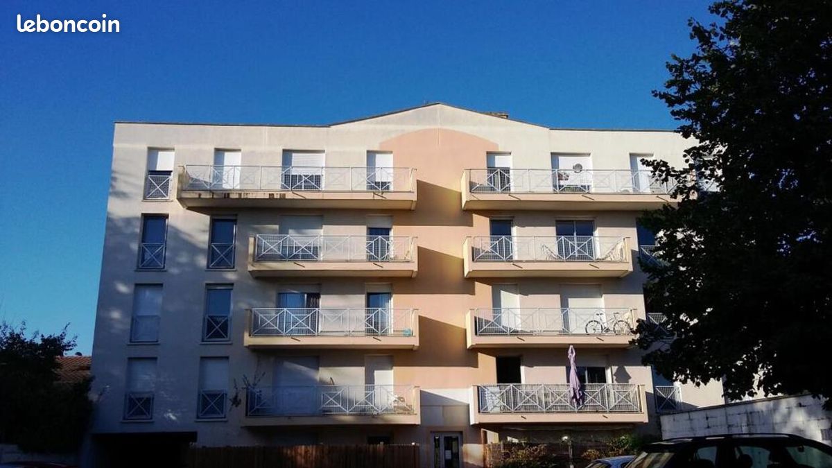 Appartement 1 pièce 24 m² · à Bordeaux · 24 m² · 630 €