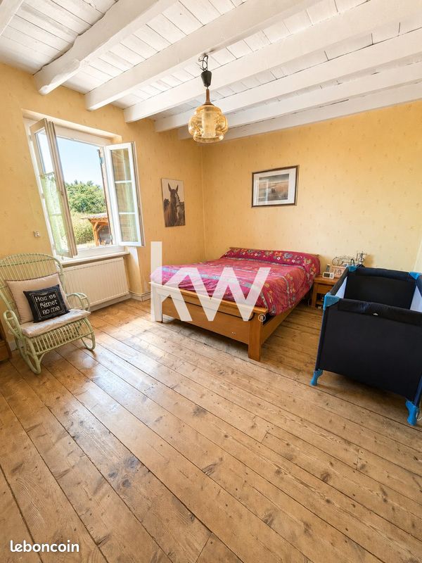 Maison 5 pièces 145 m² (image 3)