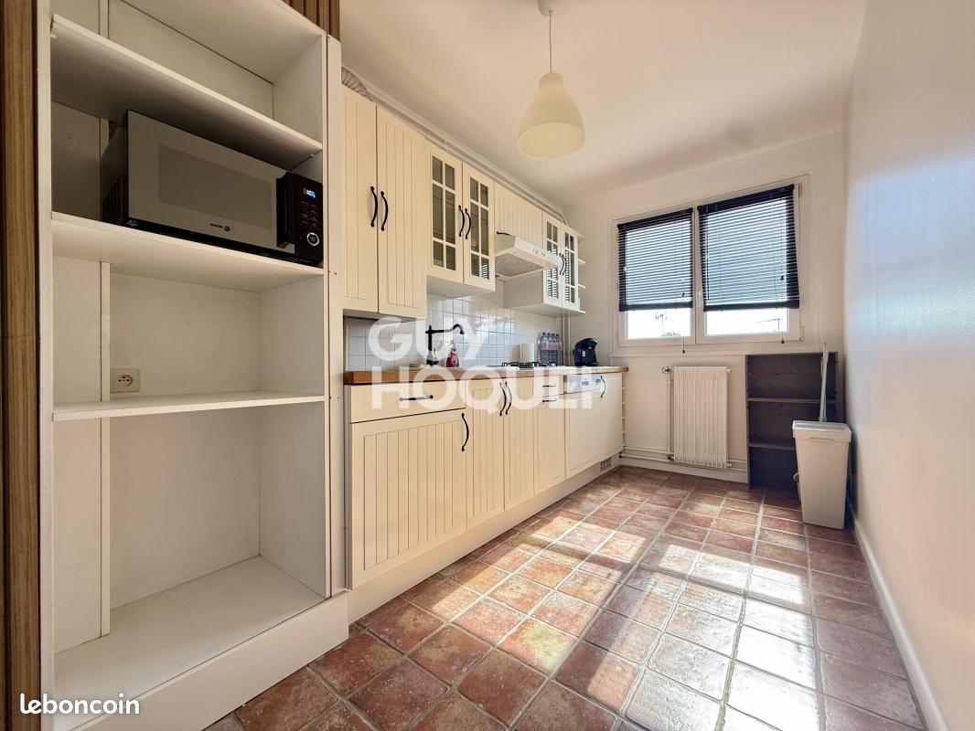 Appartement 2 pièces 50 m² · à Reims · 50 m² · 750 €/mois