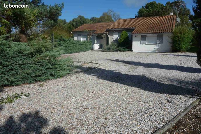 Maison 5 pièces 106 m²