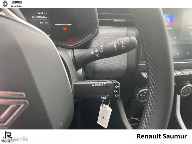 Renault Clio 1.5 dCi 100ch Evolution - 25 (image 18)