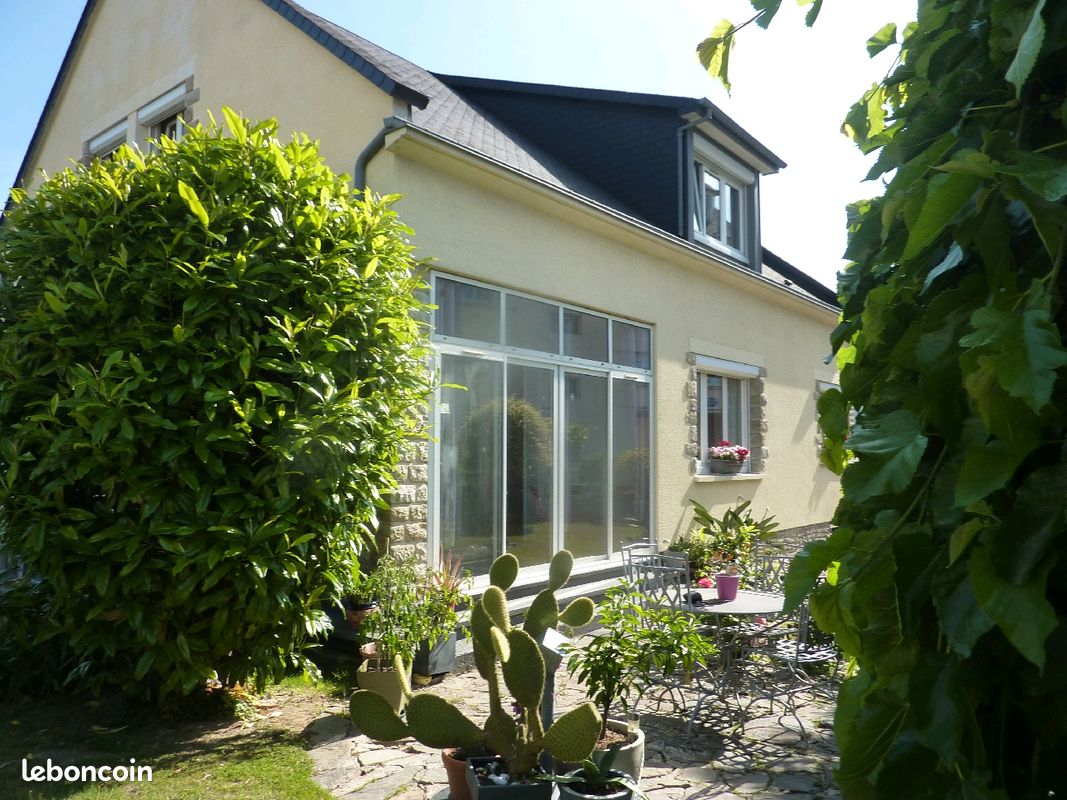 Maison 7 pièces 139 m² · à Mayenne · 139 m² · 262 800 €