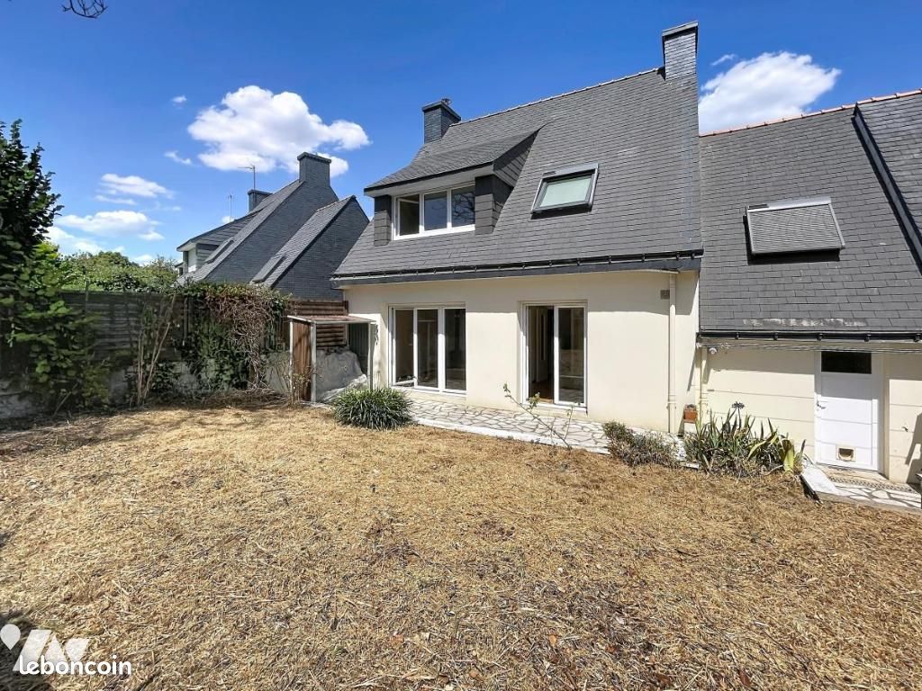 Maison 6 pièces 104 m² · à Lorient · 104 m² · 312 000 €