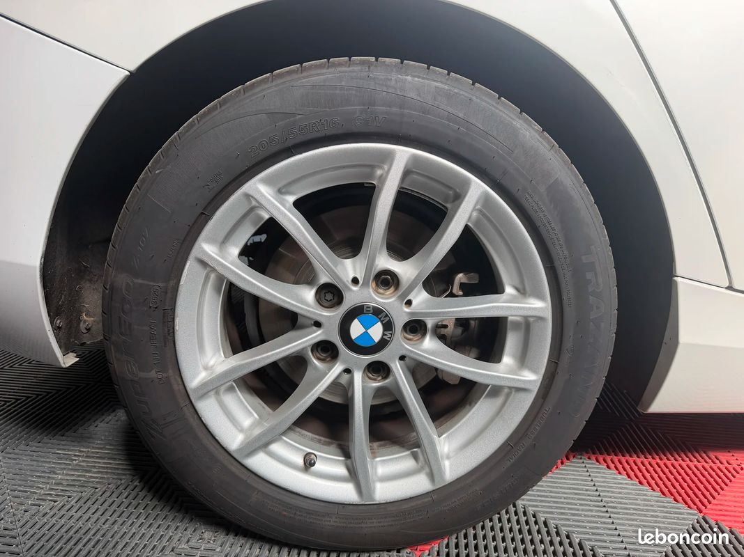 Bmw SERIE 1 (image 10)