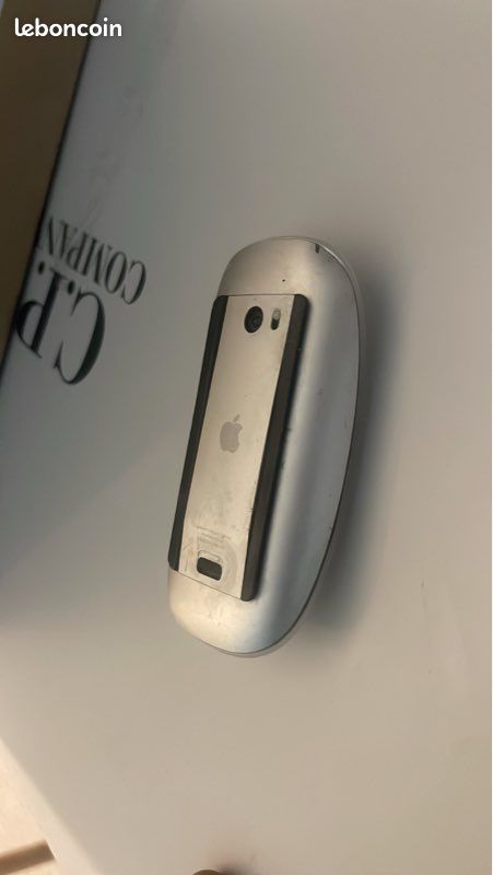 Souris Apple (image 1)
