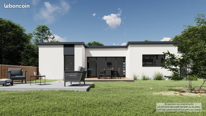 Maison 5 pièces 95 m² · à Quimper · 95 m² · 288 000 €