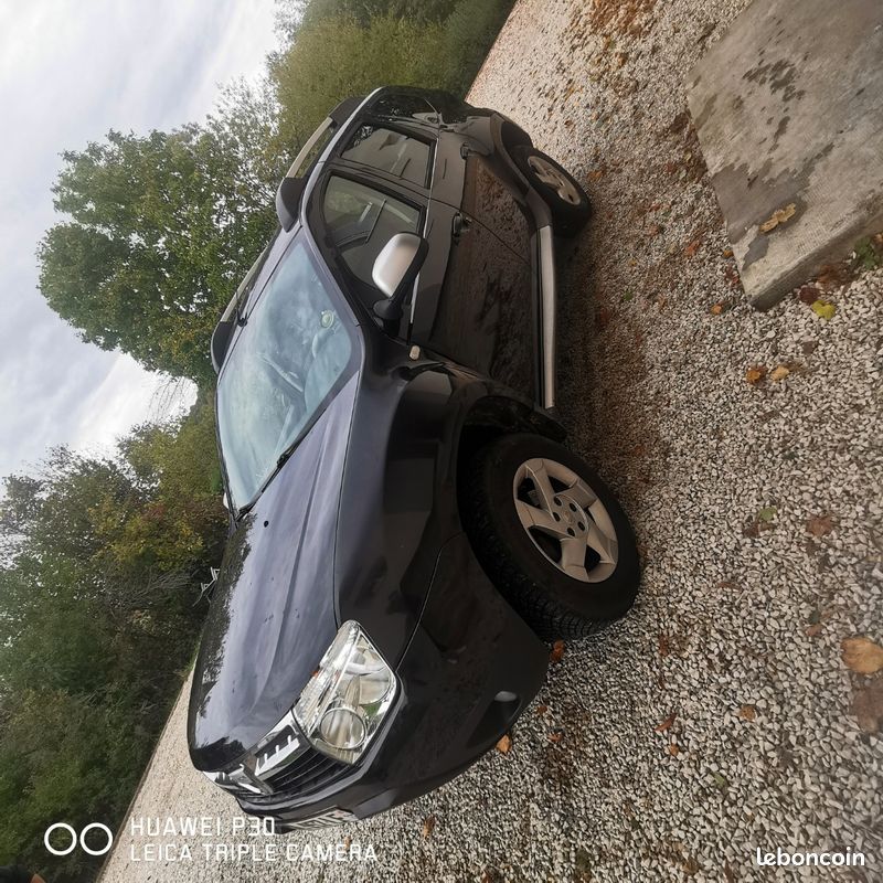 Duster 1.5l 110CV 2x4 - Voitures