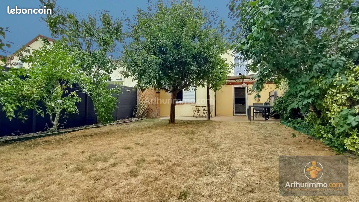 Maison 4 pièces 99 m² · à Bondoufle · 99 m² · 299 000 €