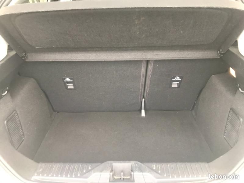 Ford Fiesta 1.0 Flexifuel 95ch Titanium Business 5p (image 27)