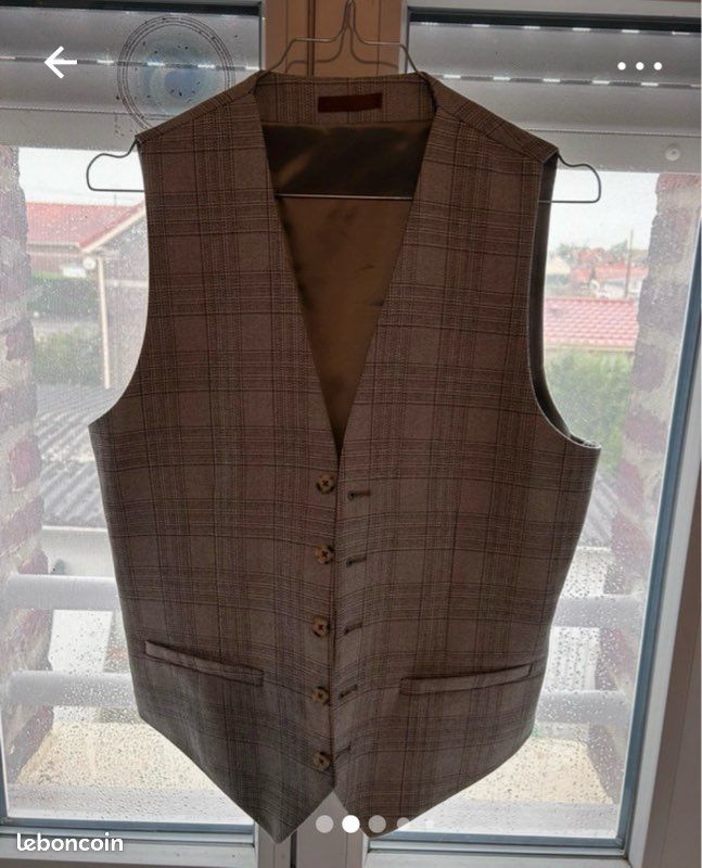 Costume Devred (image 2)