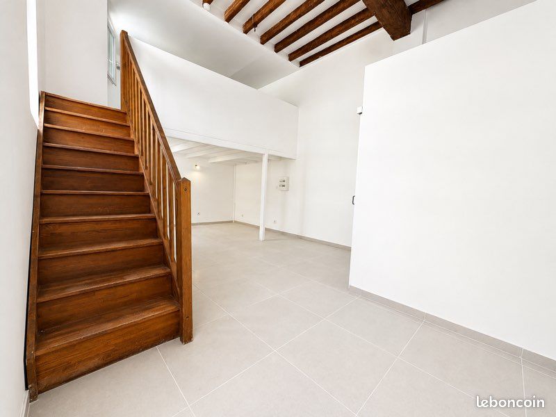 Appartement 2 pièces 40 m² · à Marseille · 40 m² · 900 €