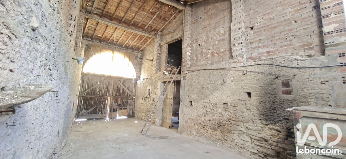 Maison 4 pièces 92 m² · à Pexiora · 92 m² · 110 000 €