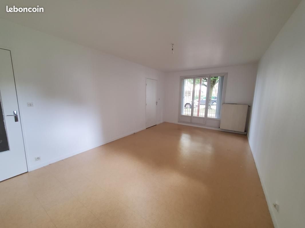 Appartement 2 pièces 56 m² · à Nantes · 56 m² · 133 800 €
