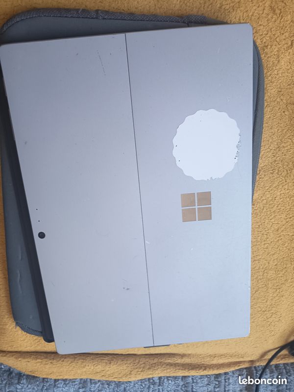 Surface Pro 5 i5 – SSD 128 Go – 4 Go RAM – Tablette PC avec clavier (image 5)