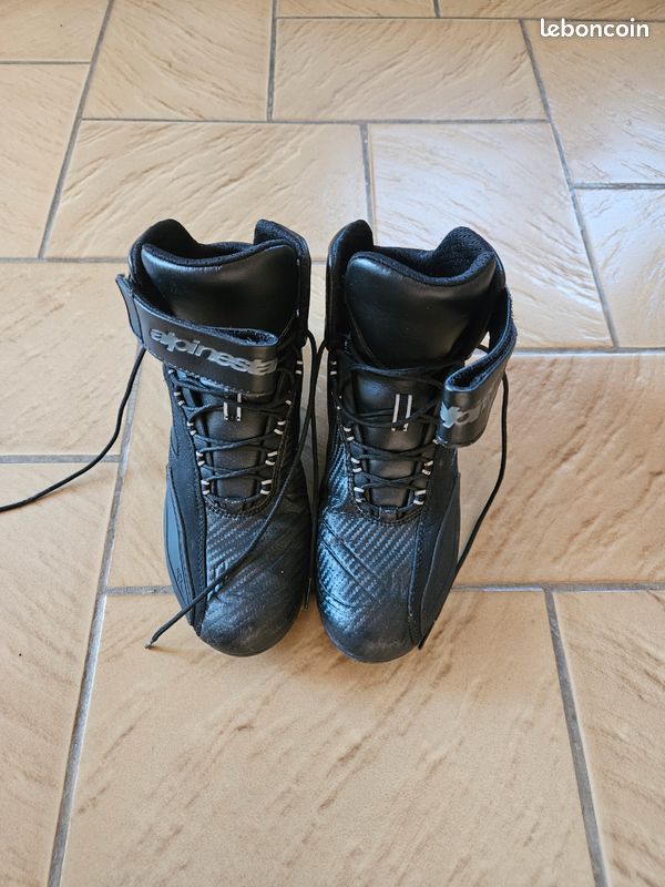 Chaussures Alpinestars (image 1)