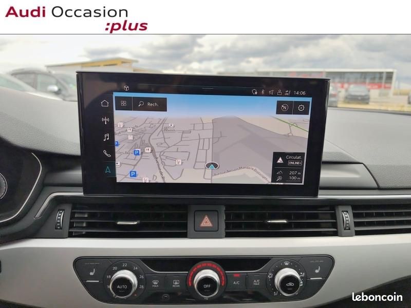 Audi A4 Avant 35 TFSI 150ch Business Executive S tronic 7 (image 29)