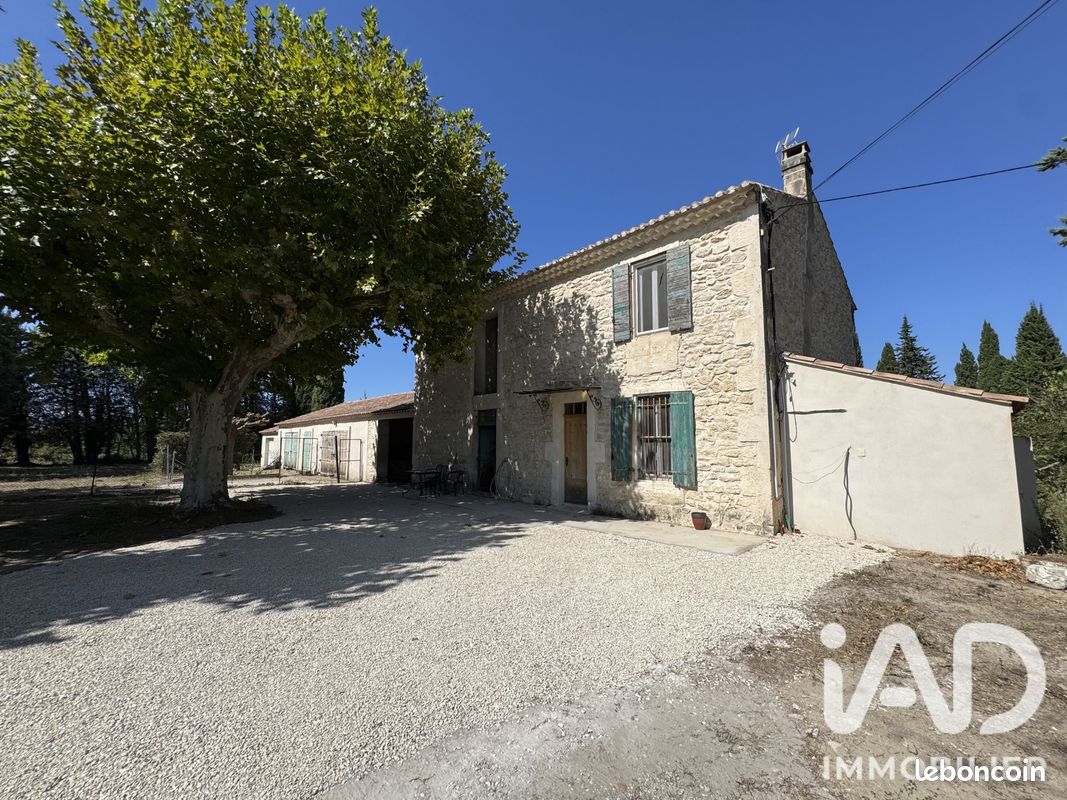 Maison 5 pièces 115 m² · à Saint-Rémy-de-Provence · 115 m² · 659 000 €