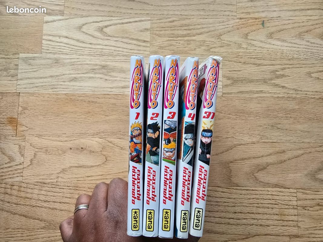 Manga naruto (image 3)