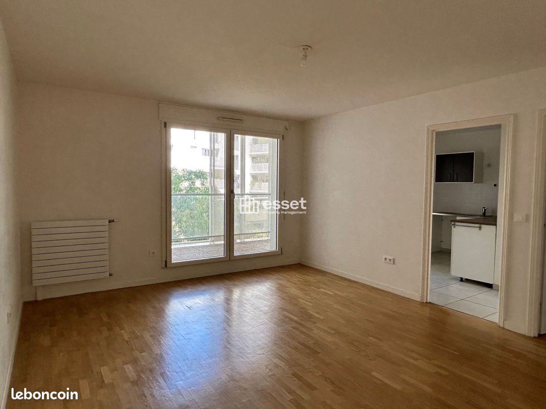 Appartement 3 pièces 59 m² · à Paris · 59 m² · 1 850 €